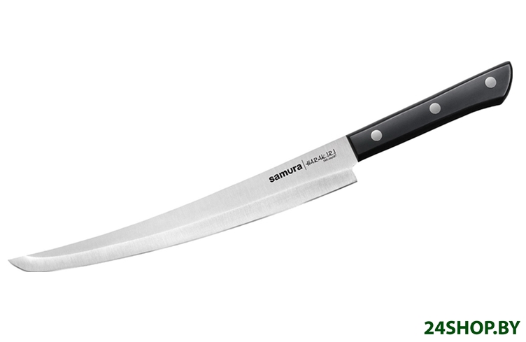 Кухонный нож Samura Harakiri SHR-0046B Кухонный нож Samura Harakiri SHR-0046B