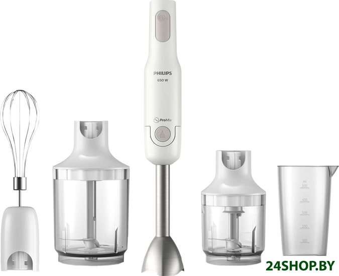 Погружной блендер Philips HR2537/00 Погружной блендер Philips HR2537/00