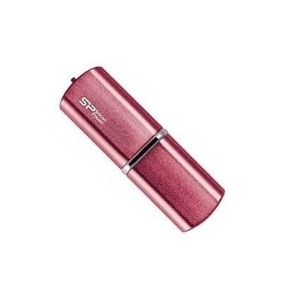 Флеш-память Silicon-Power LuxMini 720 32GB (SP032GBUF2720V1H) персиковый Флеш-память Silicon-Power LuxMini 720 32GB (SP032GBUF2720V1H) персиковый