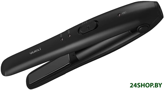 Выпрямитель Yueli Hair Straightener (черный) Выпрямитель Yueli Hair Straightener (черный)
