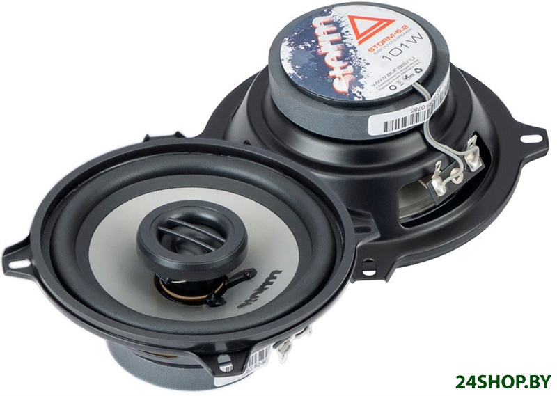 Коаксиальная АС Aura Storm-5.2 Коаксиальная АС Aura Storm-5.2