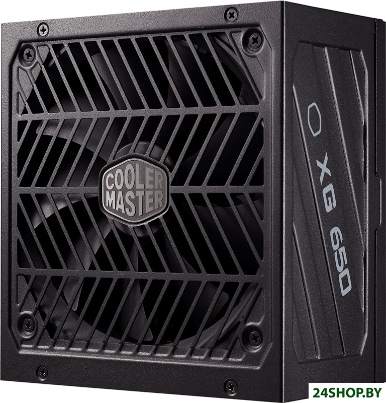 Блок питания Cooler Master XG650 Platinum MPG-6501-AFBAP-EU Блок питания Cooler Master XG650 Platinum MPG-6501-AFBAP-EU