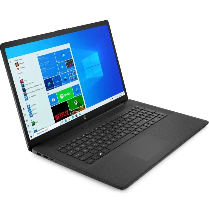 Ноутбук HP 17-cp0102ur 4E2H5EA Ноутбук HP 17-cp0102ur 4E2H5EA