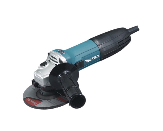 Угловая шлифмашина Makita GA5030X5 Угловая шлифмашина Makita GA5030X5