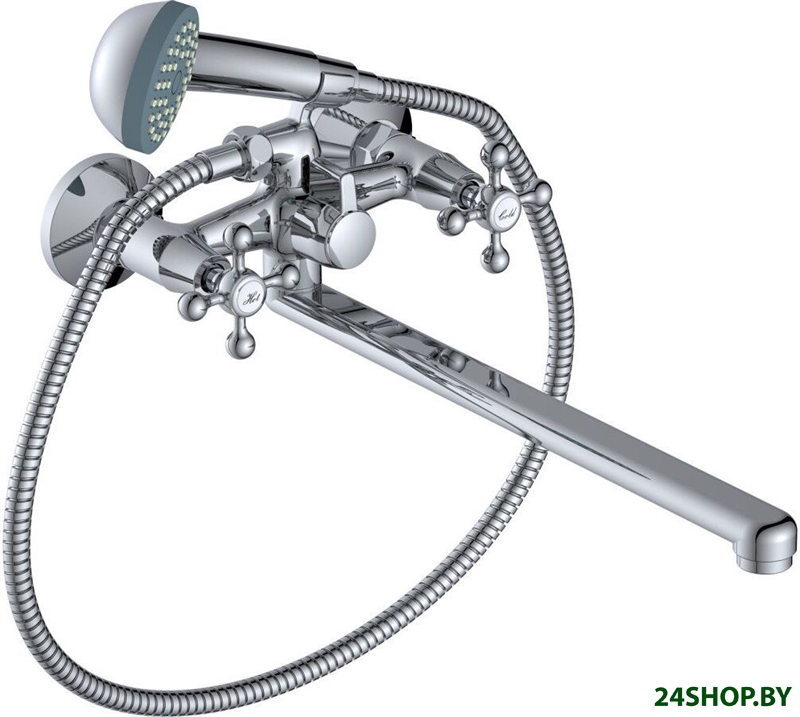 Смеситель AV Engineering AVROL7-D23 Смеситель AV Engineering AVROL7-D23