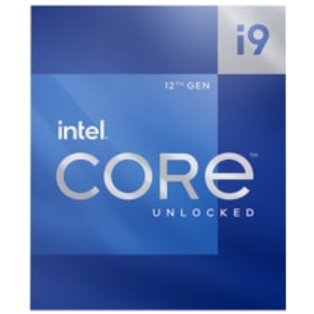 CPU Intel Core i9-12900K CPU Intel Core i9-12900K