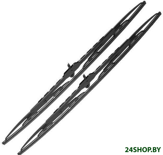 Щетки стеклоочистителя Bosch 3397005807 Щетки стеклоочистителя Bosch 3397005807