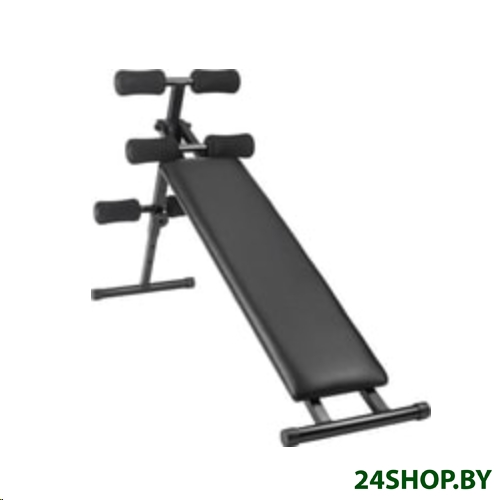 Скамья для пресса SUNDAYS Fitness IRSB06 Скамья для пресса SUNDAYS Fitness IRSB06