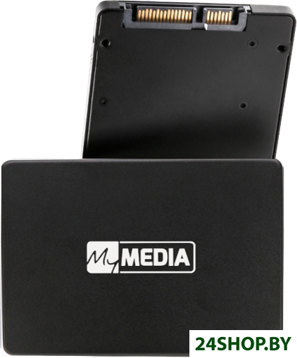 SSD MyMedia 69281 512GB SSD MyMedia 69281 512GB