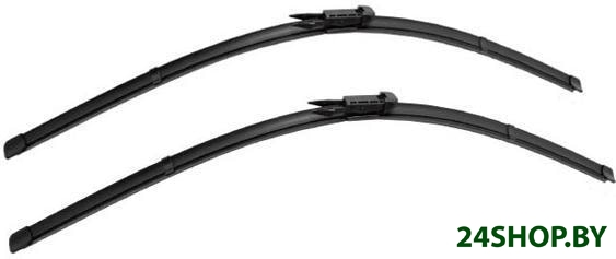 Щетки стеклоочистителя AVS Extra Line PT-7055 2шт Щетки стеклоочистителя AVS Extra Line PT-7055 2шт