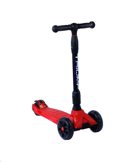 Самокат Triumf Active SKL-L-02 Maxi Pro Flash (красный) Самокат Triumf Active SKL-L-02 Maxi Pro Flash (красный)