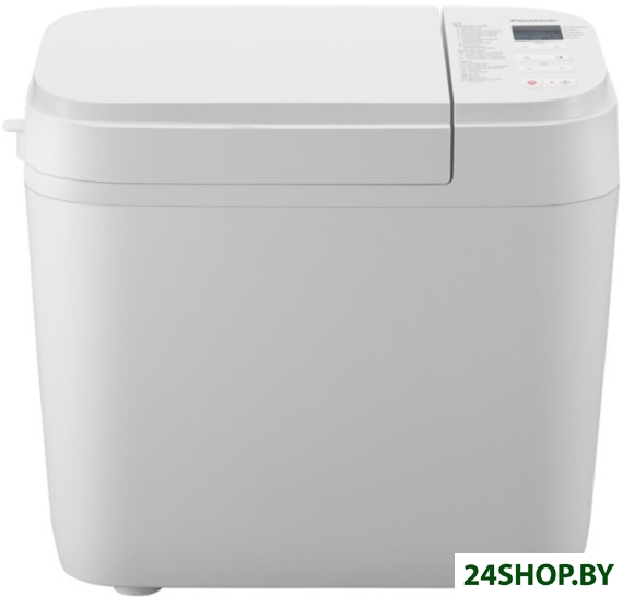 Хлебопечь Panasonic SD-B2510WTS (белый) Хлебопечь Panasonic SD-B2510WTS (белый)