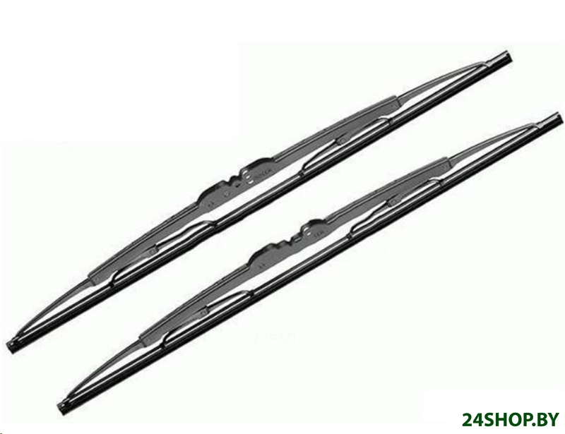 Щетки стеклоочистителя Bosch 3397010249 Щетки стеклоочистителя Bosch 3397010249