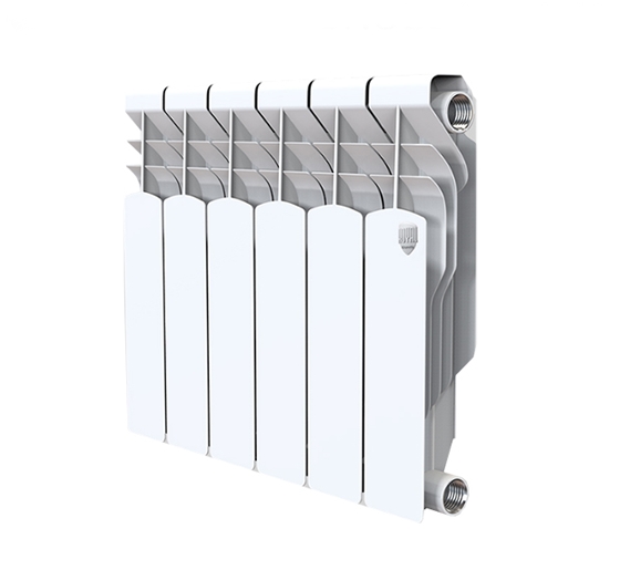 Биметаллический радиатор Royal Thermo Monoblock B 80 350 (6 секций) Биметаллический радиатор Royal Thermo Monoblock B 80 350 (6 секций)