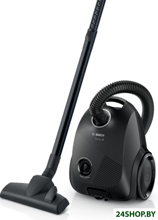 Пылесос Bosch BGBS2LB1 Пылесос Bosch BGBS2LB1