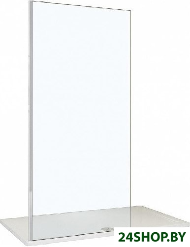 Душевая стенка WeltWasser WW400 80B Душевая стенка WeltWasser WW400 80B
