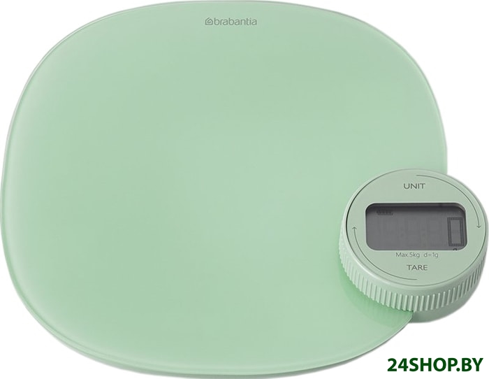 Кухонные весы Brabantia 122903 Кухонные весы Brabantia 122903