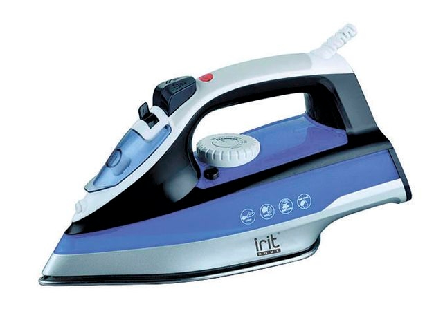 Утюг Irit IR-2227 Утюг Irit IR-2227