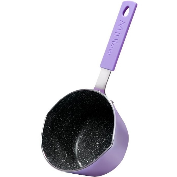 Кастрюля Fissman Mini Chef 4234 Кастрюля Fissman Mini Chef 4234