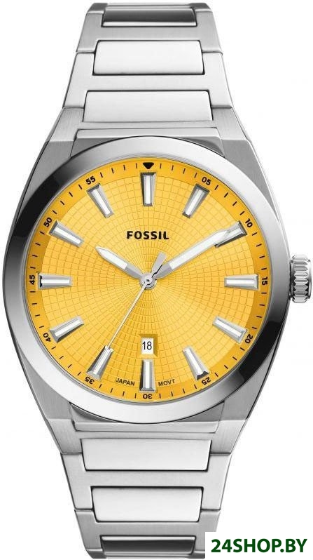 Наручные часы Fossil FS5985 Наручные часы Fossil FS5985