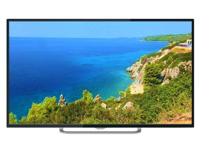 Телевизор Polarline 50PL53TC Телевизор Polarline 50PL53TC