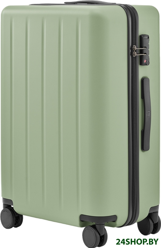 Чемодан-спиннер Ninetygo Danube MAX Luggage 24 Чемодан-спиннер Ninetygo Danube MAX Luggage 24