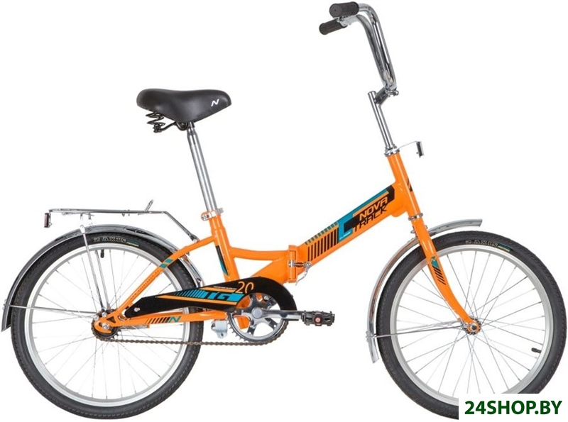 Детский велосипед Novatrack TG-20 Classic 201 2020 20FTG201.OR20 (оранжевый) Детский велосипед Novatrack TG-20 Classic 201 2020 20FTG201.OR20 (оранжевый)