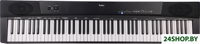 Цифровое пианино Tesler KB-8850 Цифровое пианино Tesler KB-8850