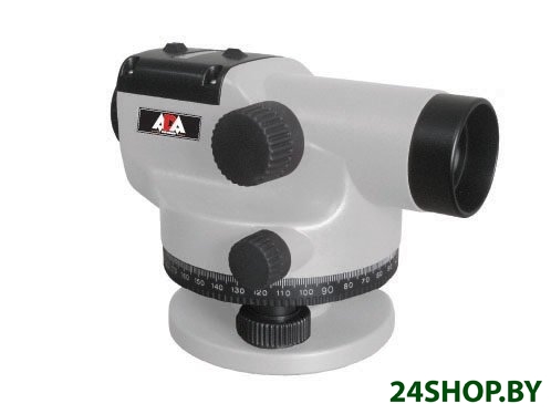 Оптический нивелир ADA Instruments Basis A00117 К Оптический нивелир ADA Instruments Basis A00117 К