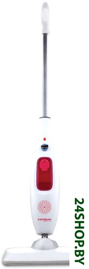 Пароочиститель Endever Odyssey Q-606 Пароочиститель Endever Odyssey Q-606
