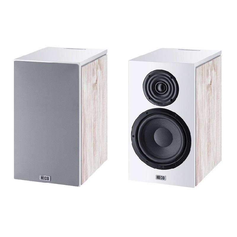 Акустика HECO Aurora 300 (белый) Акустика HECO Aurora 300 (белый)