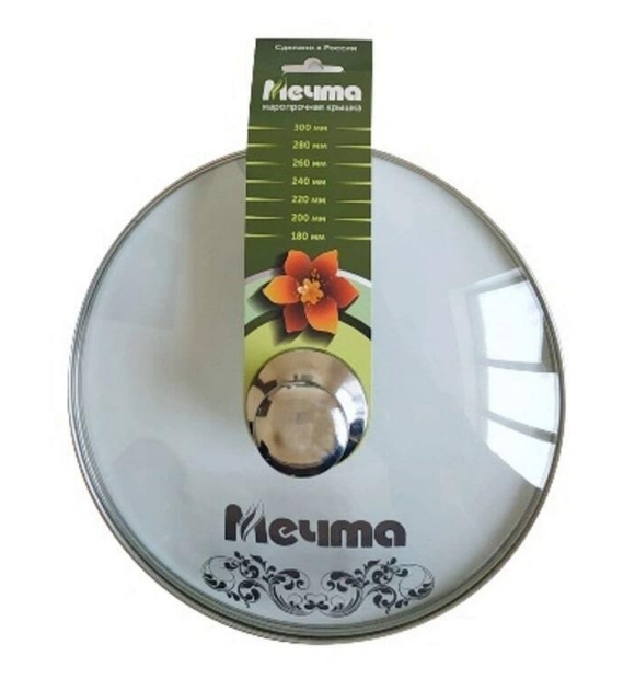 Крышка Мечта MКР26 Крышка Мечта MКР26