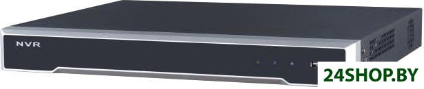 Видеорегистратор Hikvision DS-7616NI-K2/16P Видеорегистратор Hikvision DS-7616NI-K2/16P