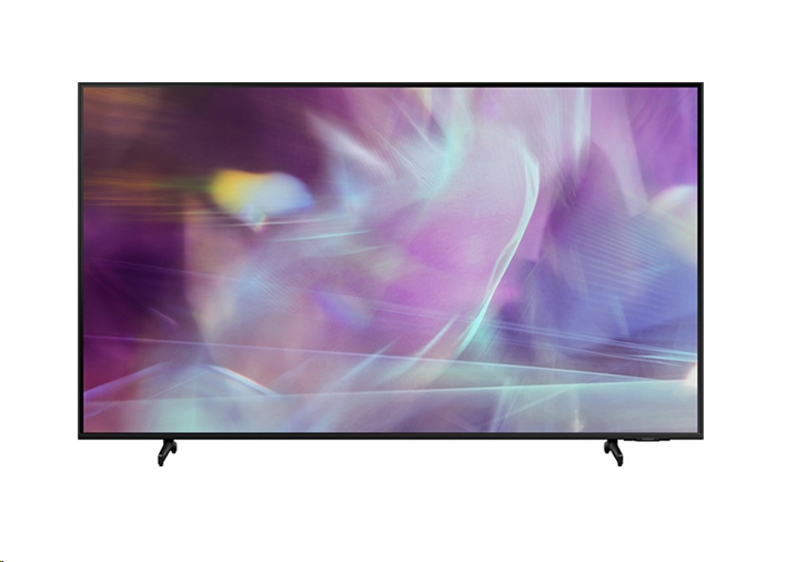 Телевизор SAMSUNG QE75Q60ABU (черный) Телевизор SAMSUNG QE75Q60ABU (черный)