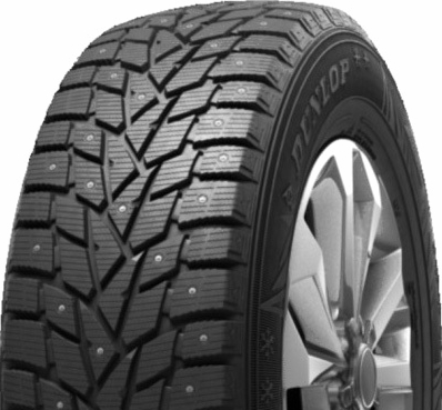 Автомобильные шины Dunlop Grandtrek Ice 02 235/60R17 106T Автомобильные шины Dunlop Grandtrek Ice 02 235/60R17 106T