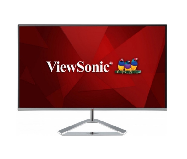 Монитор ViewSonic VX2776-SMH Монитор ViewSonic VX2776-SMH