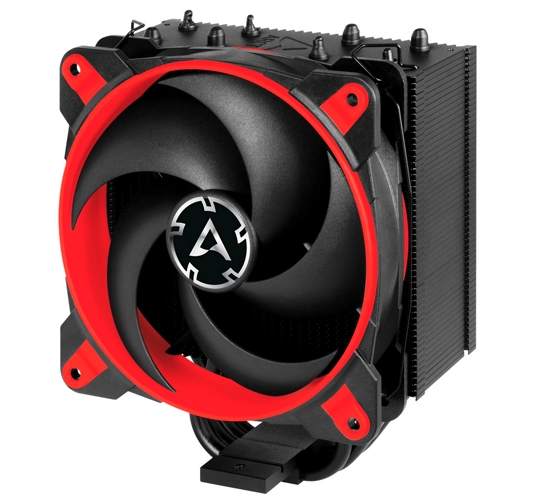 Кулер Arctic Freezer 34 eSports (Red) Кулер Arctic Freezer 34 eSports (Red)