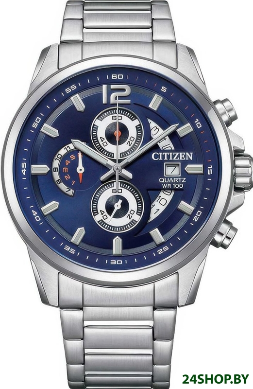 Наручные часы Citizen AN3690-56L Наручные часы Citizen AN3690-56L