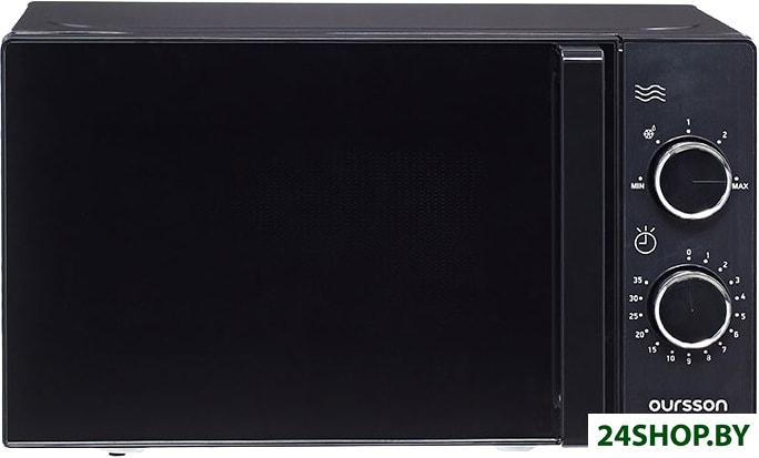 Микроволновая печь Oursson MM2009/BL Микроволновая печь Oursson MM2009/BL