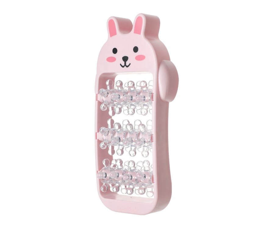 Массажер для ног Miniso Lovely Animal 7862 (зайчик) Массажер для ног Miniso Lovely Animal 7862 (зайчик)