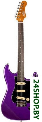 Электрогитара JET JS-300 PLM R Электрогитара JET JS-300 PLM R