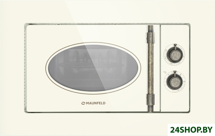 Микроволновая печь MAUNFELD JBMO.20.5GRIB Микроволновая печь MAUNFELD JBMO.20.5GRIB