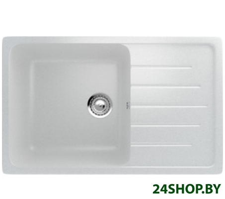 Кухонная мойка Ulgran U-400 (серый) Кухонная мойка Ulgran U-400 (серый)