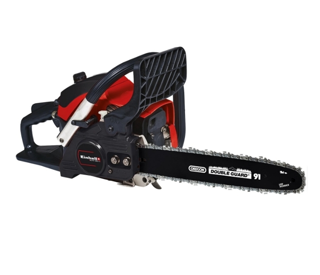 Бензопила Einhell GC-PC 1335/1 I Бензопила Einhell GC-PC 1335/1 I