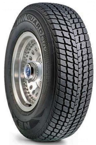 Автомобильные шины Nexen Winguard SUV 225/70R16 103T Автомобильные шины Nexen Winguard SUV 225/70R16 103T