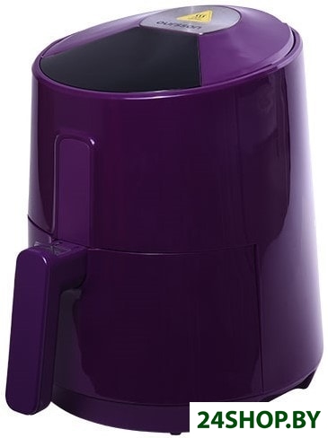 Аэрогриль Oursson AG2603D/SP Аэрогриль Oursson AG2603D/SP