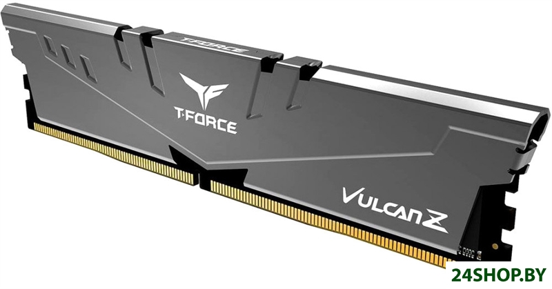 Оперативная память Team Vulcan Z 2x8GB DDR4 PC4-25600 TLZGD416G3200HC16CDC01 Оперативная память Team Vulcan Z 2x8GB DDR4 PC4-25600 TLZGD416G3200HC16CDC01