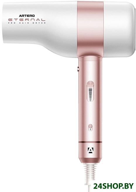 Фен Artero Eternal Pink Фен Artero Eternal Pink