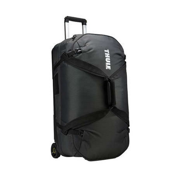 Дорожная сумка на колесиках Thule Subterra Luggage (тёмно-серая) (TSR375) Дорожная сумка на колесиках Thule Subterra Luggage (тёмно-серая) (TSR375)