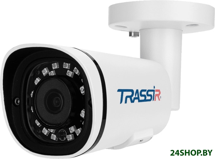 IP-камера TRASSIR TR-D2222WDZIR4 (2.8 - 8 мм) IP-камера TRASSIR TR-D2222WDZIR4 (2.8 - 8 мм)